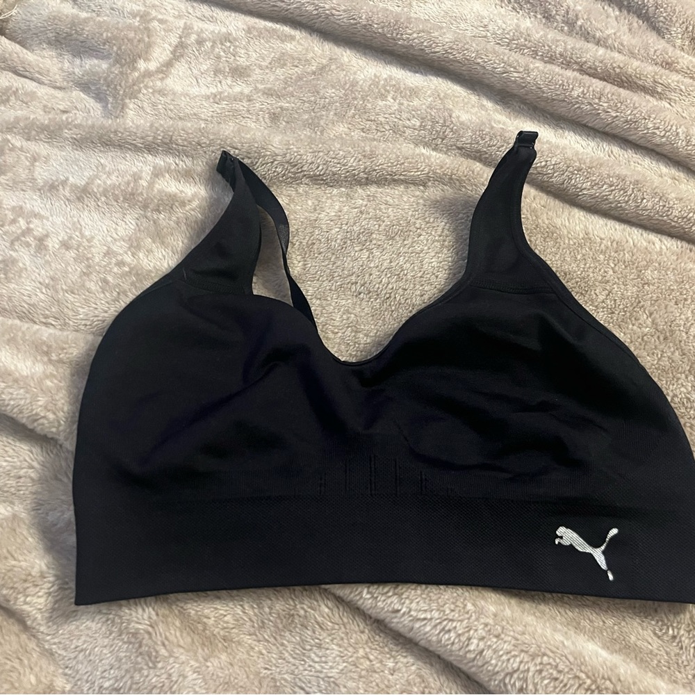 Puma sports bra